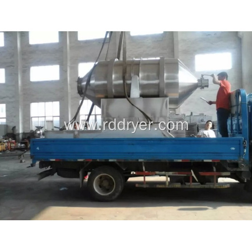 EYH Series Two Dimension Mixer/Mixing Machine/Dryer